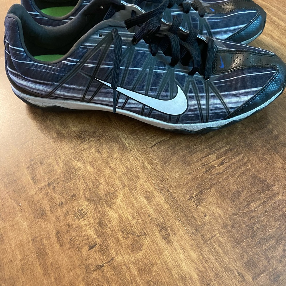 Nike Track Racing shoes - Picture 4 of 7